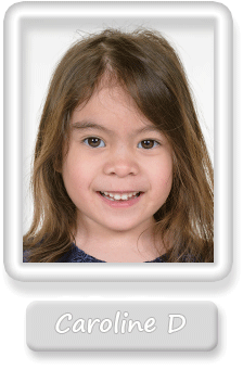 Caroline Disney Gallery Button