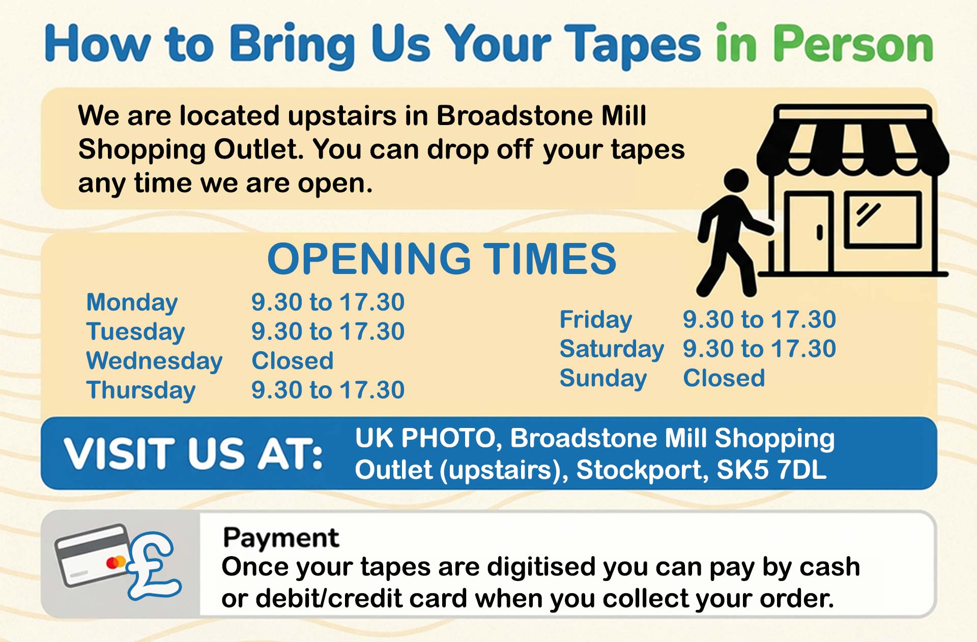 Visit UK Photo Shop